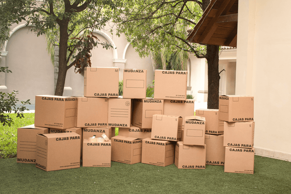 Kit Familiar — Casa 3+ Recámaras (40 cajas)
